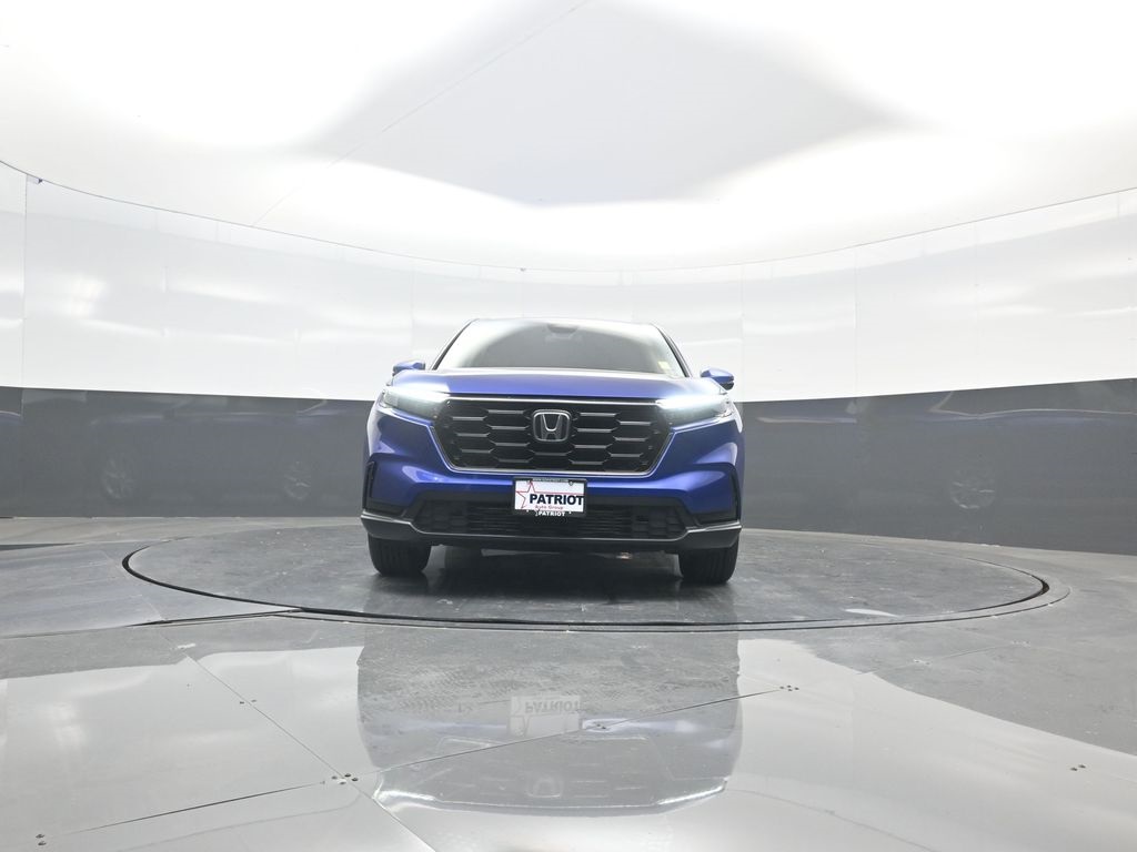 2024 Honda CR-V EX photo 51