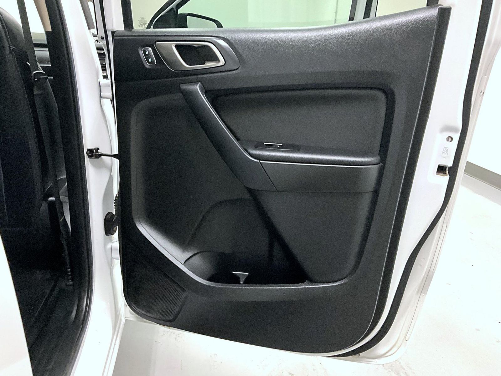 2022 Ford Ranger XLT photo 17