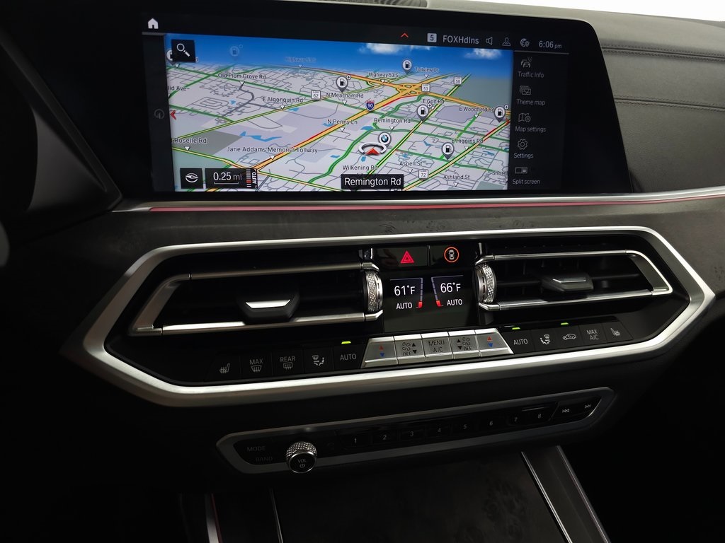 2022 BMW X5 - Image 23