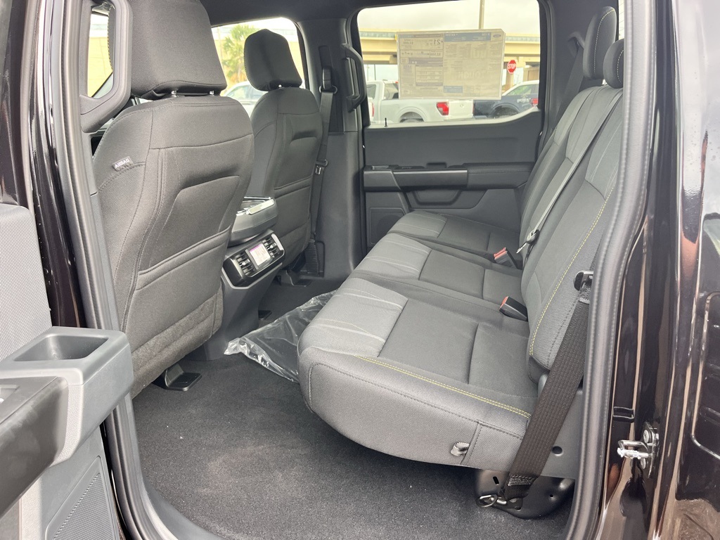 2025 Ford F-150 STX photo 16