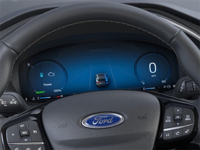2023 Ford Escape Plug-In Hybrid photo 13