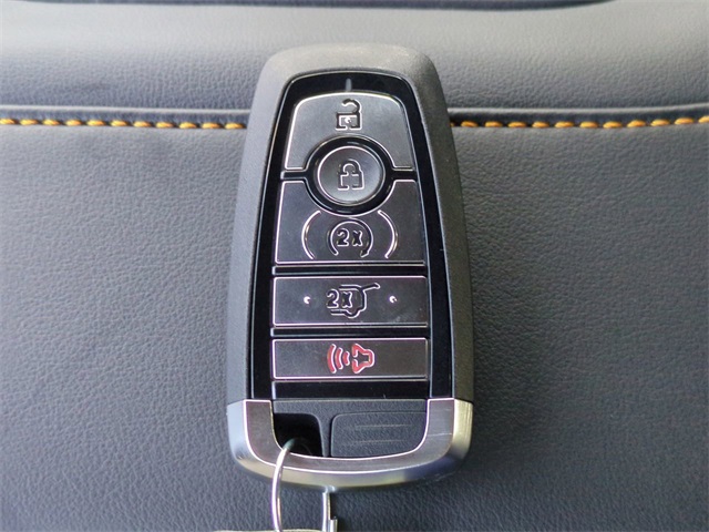 2025 Ford Expedition photo 25