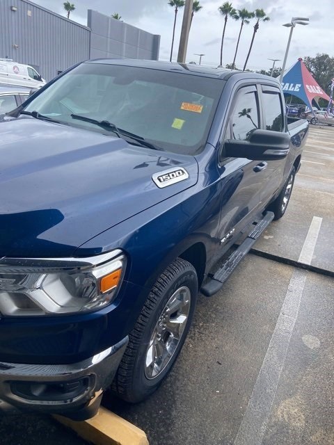 2019 Ram 1500 Big Horn Lone Star photo 2