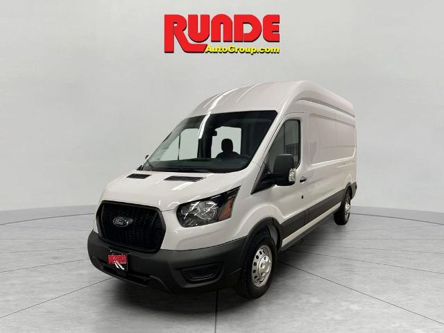 2025 Ford Transit Van Base's photo