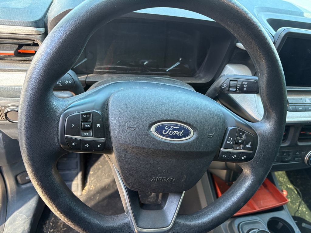 2024 Ford Maverick XLT photo 7