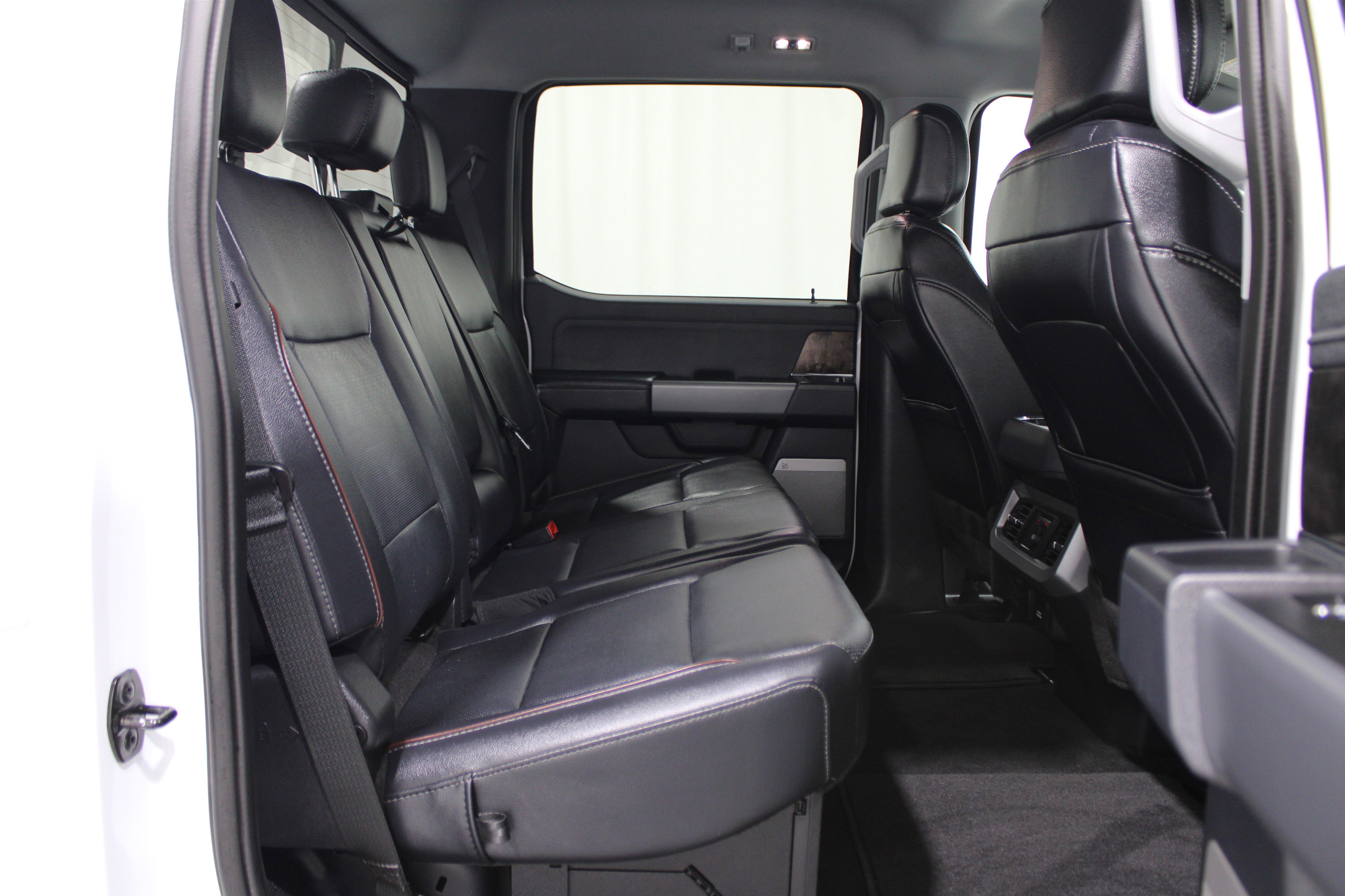 2024 Ford F-250 Lariat photo 22