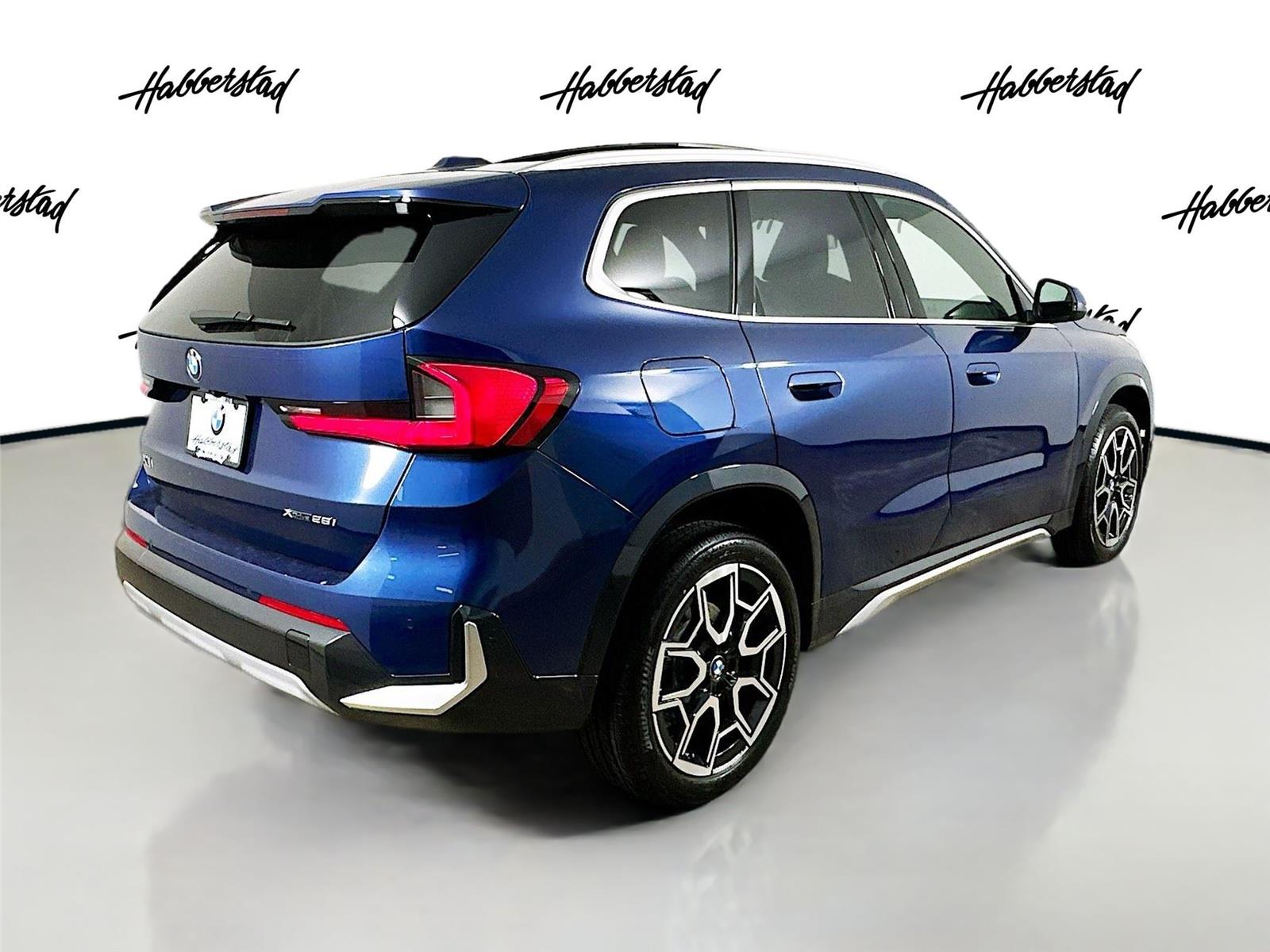 2025 Bmw X1 XDrive28i photo 5