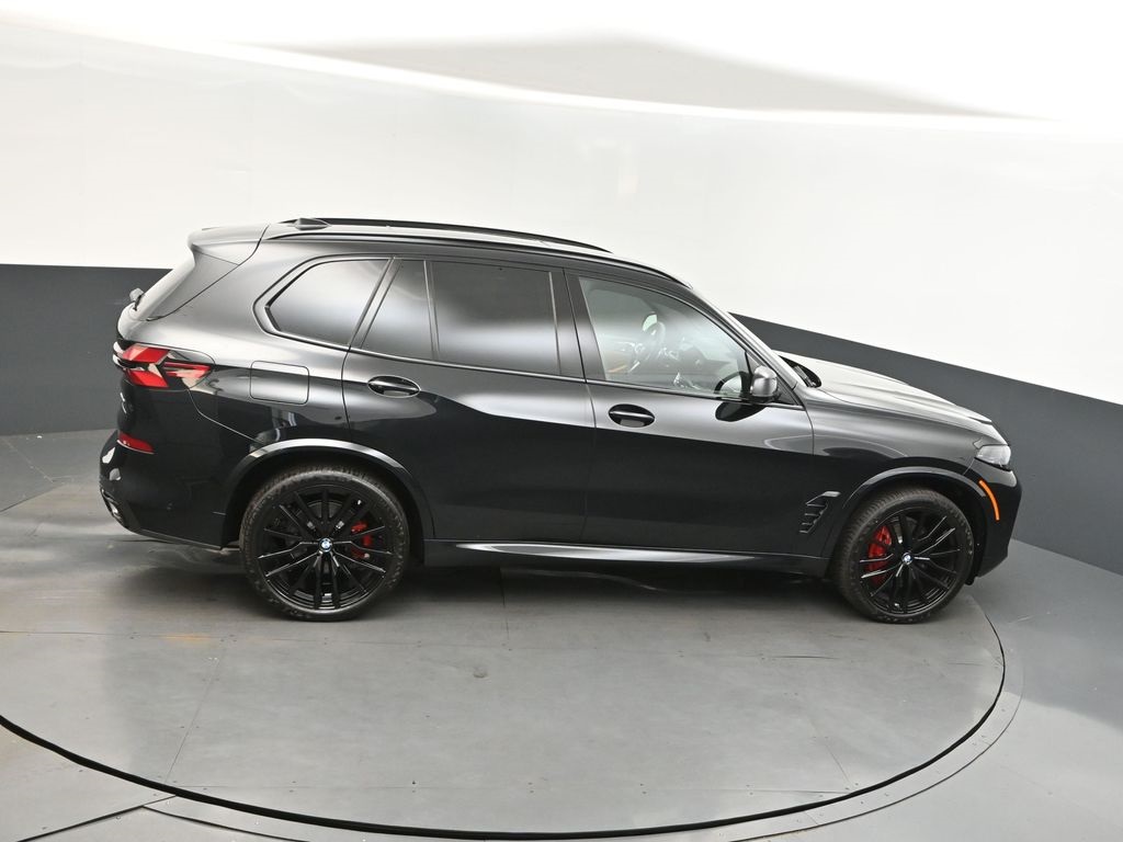 2026 Bmw X5 sDrive40i photo 33