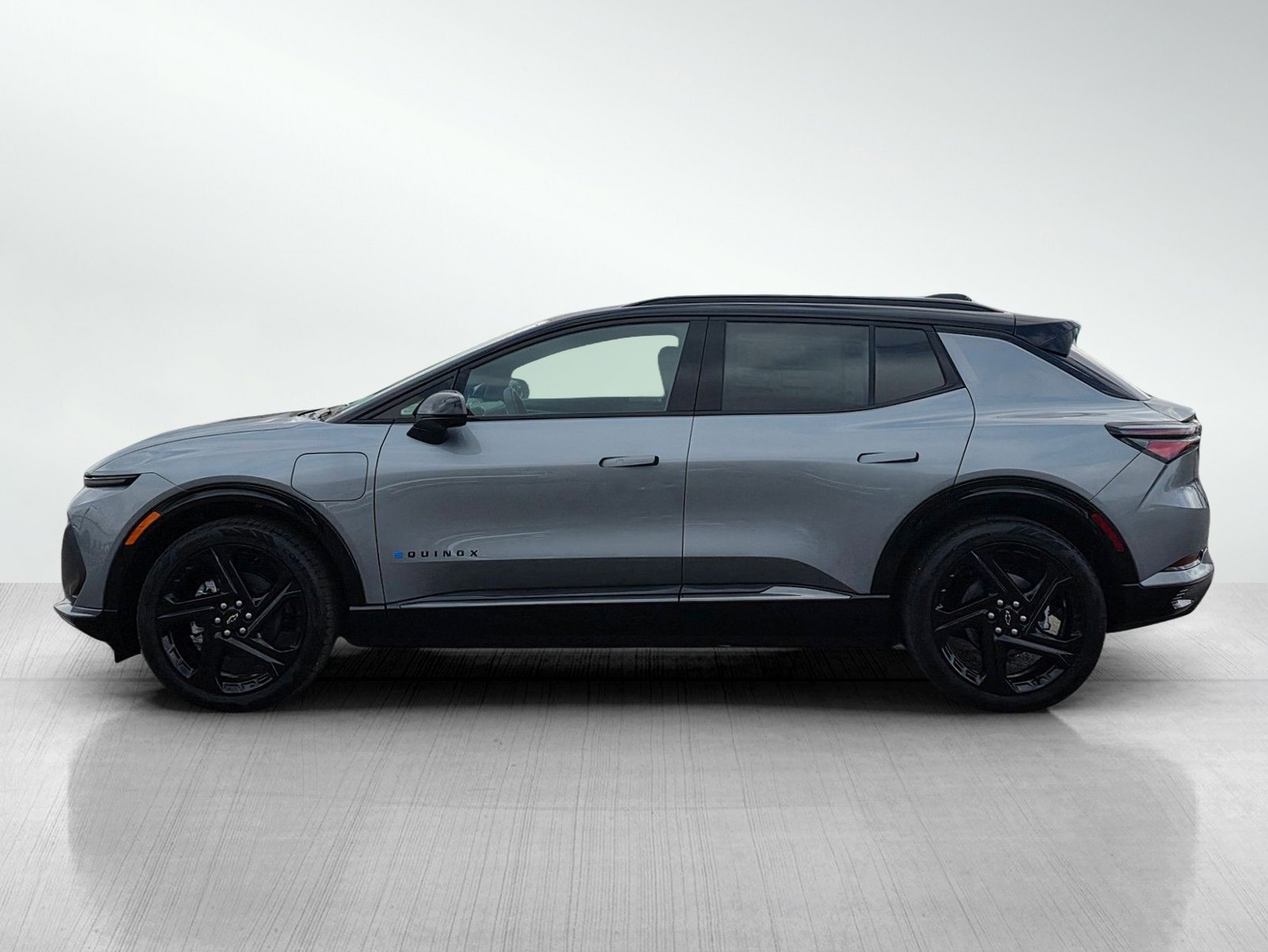 2026 Chevrolet Equinox RS photo 4