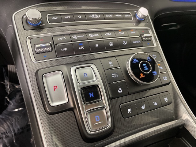 2023 Hyundai Santa Fe Calligraphy photo 31