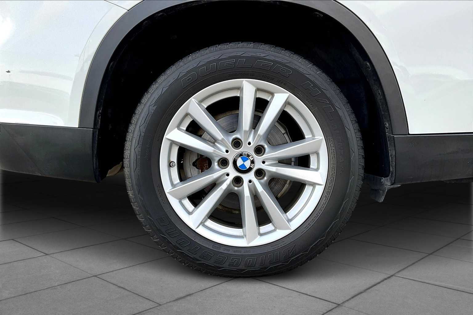 2015 Bmw X5 xDrive35d photo 10