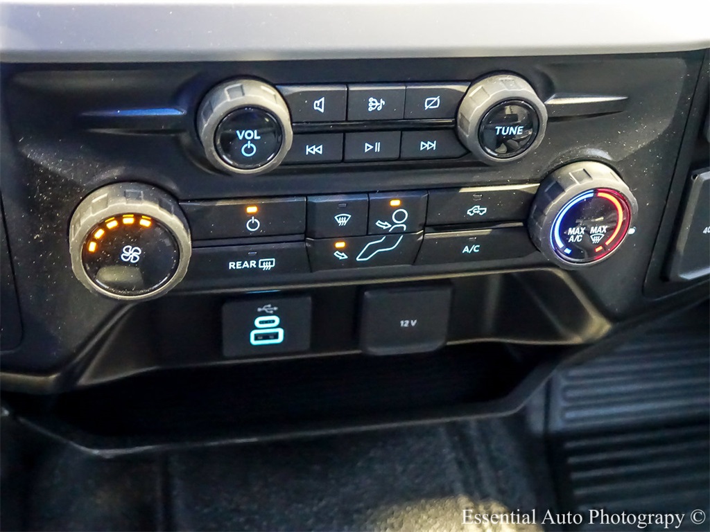 2024 Ford F-450 photo 14