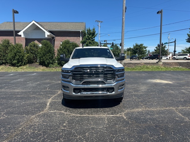 2025 Ram 2500 Big Horn photo 3