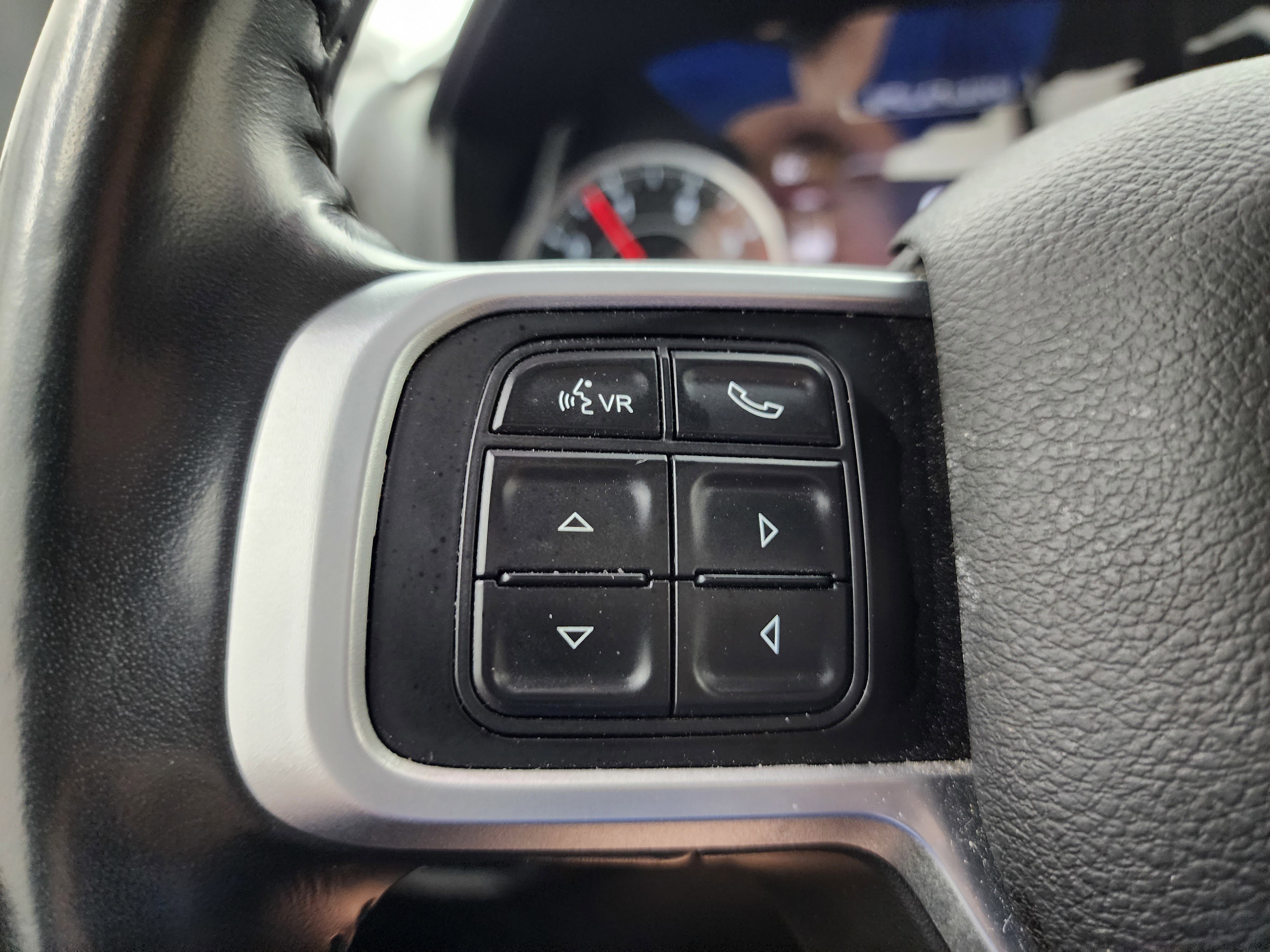 2022 Ram 2500 Big Horn photo 3