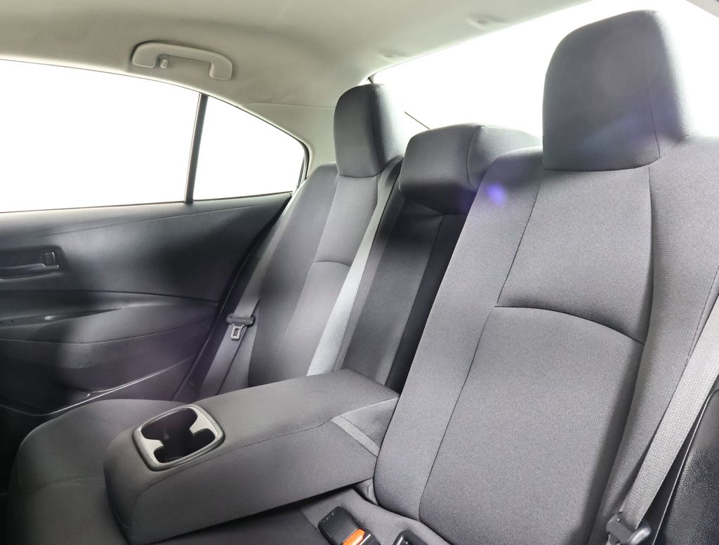 2024 Toyota Corolla LE photo 12