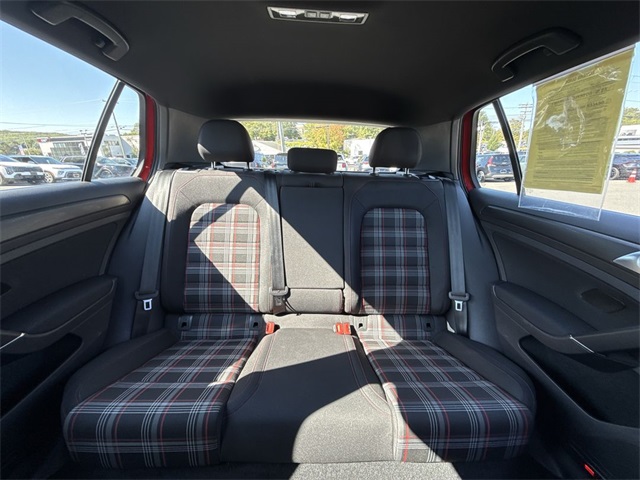 2020 Volkswagen Golf GTI S photo 22