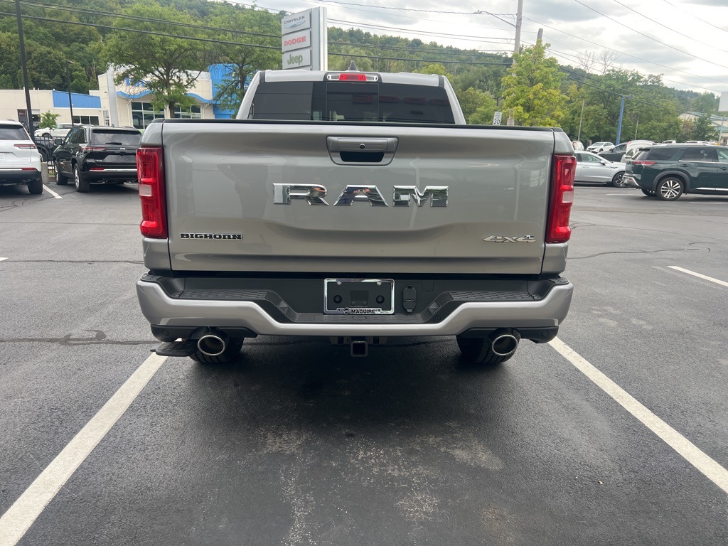 2026 Ram 1500 Big Horn Lone Star photo 3