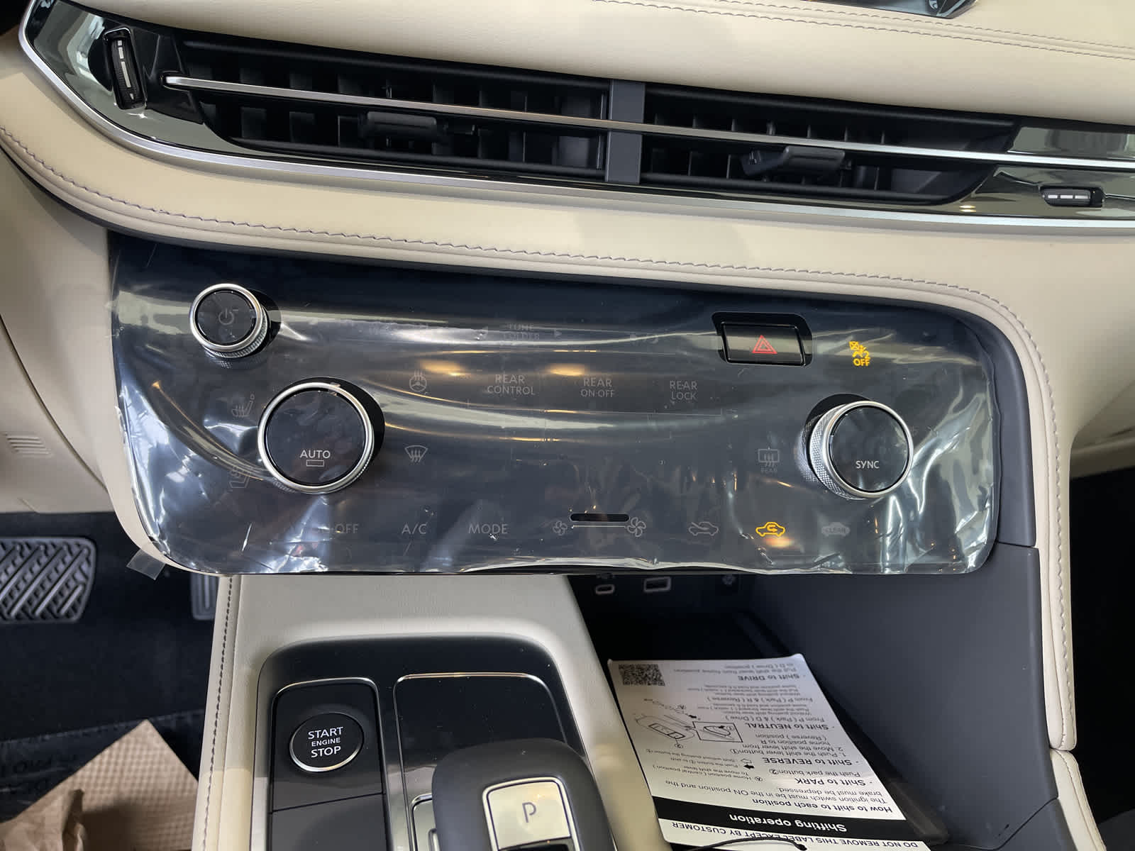 New 2024 INFINITI QX60 SENSORY AWD CROSSOVER in Westborough 21749