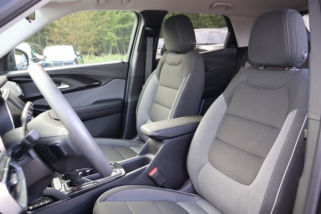 2022 Chevrolet Trailblazer LT photo 10