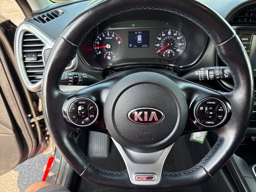 2020 Kia Soul GT-Line photo 6