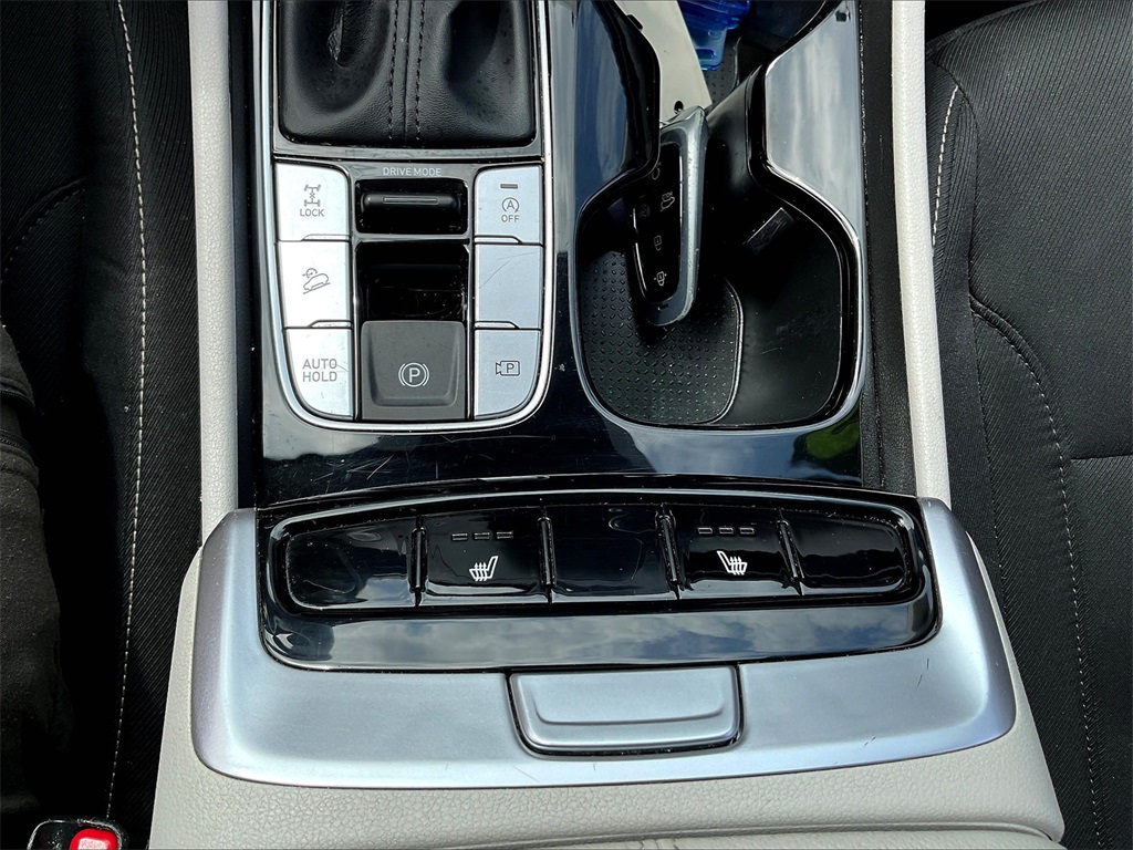 2023 Hyundai Tucson SEL photo 27
