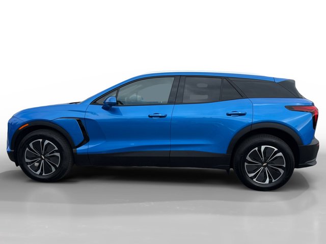 Used 2024 Chevrolet Blazer EV LT with VIN 3GNKDBRJ0RS199472 for sale in San Jose, CA