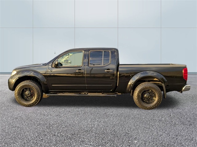 Used 2013 Nissan Frontier SV with VIN 1N6AD0FR8DN735426 for sale in Downey, CA