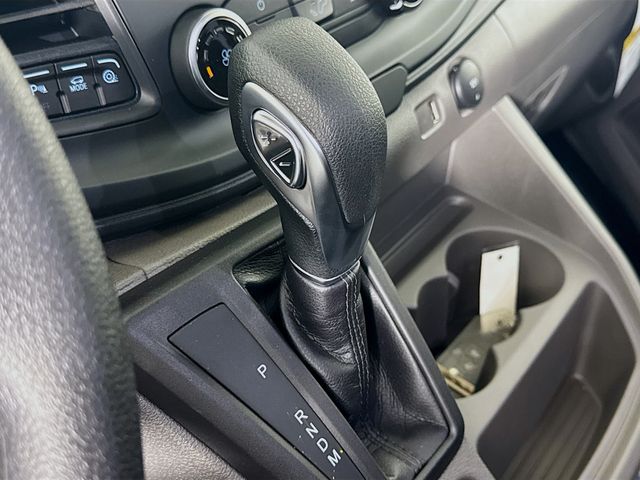 2025 Ford Transit photo 12