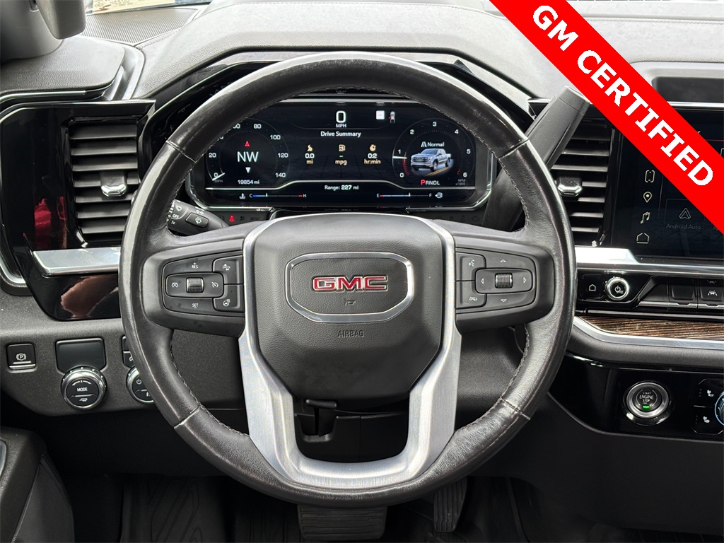 2022 Gmc Sierra 1500 Elevation photo 26
