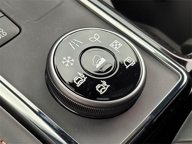 2025 Nissan Pathfinder Rock Creek photo 19