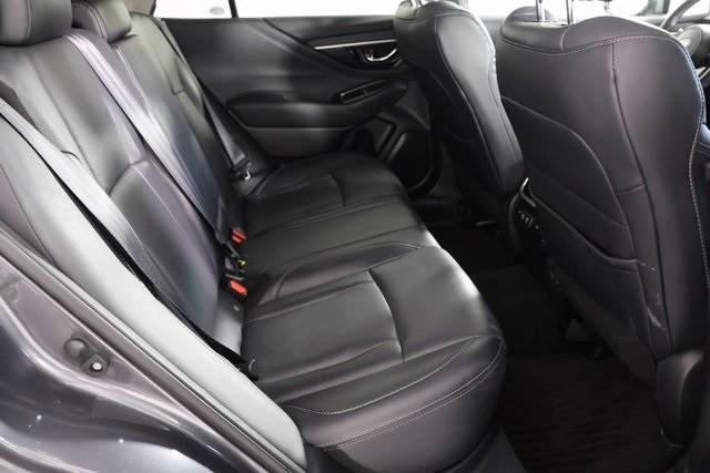 2022 Subaru Outback Limited photo 18