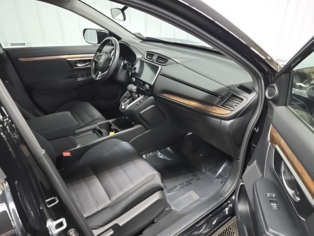 2022 Honda CR-V EX photo 15
