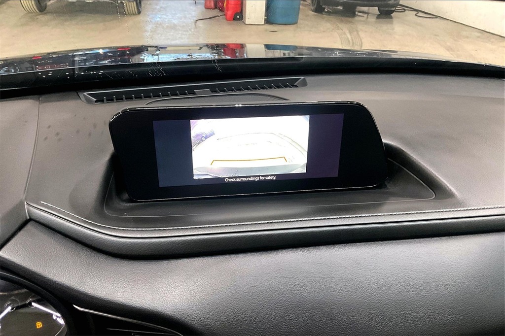 2023 MAZDA CX-30 - Image 20