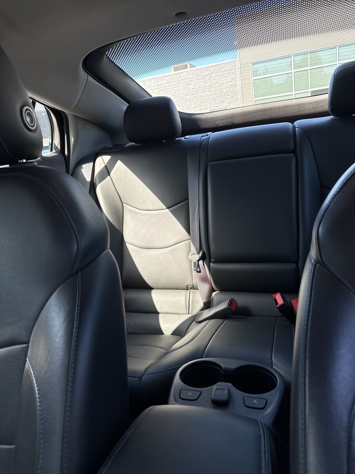2017 Chevrolet Volt Premier photo 21