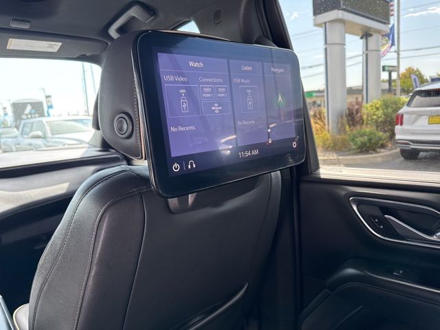 2021 Gmc Yukon XL SLT photo 18