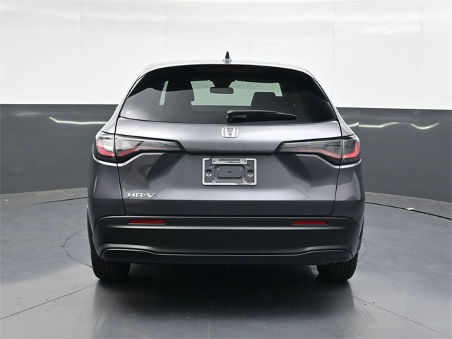 2026 Honda HR-V LX photo 4