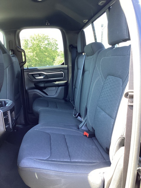 2025 Ram 1500 Big Horn Lone Star photo 15