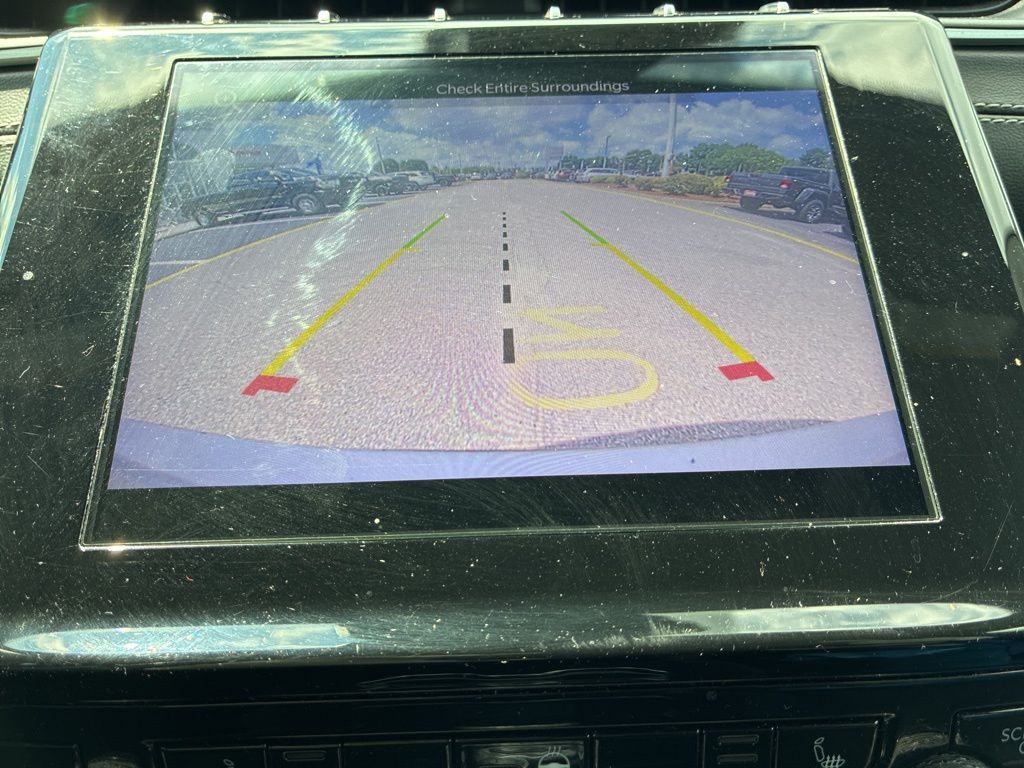 2023 Jeep Grand Cherokee Altitude photo 14