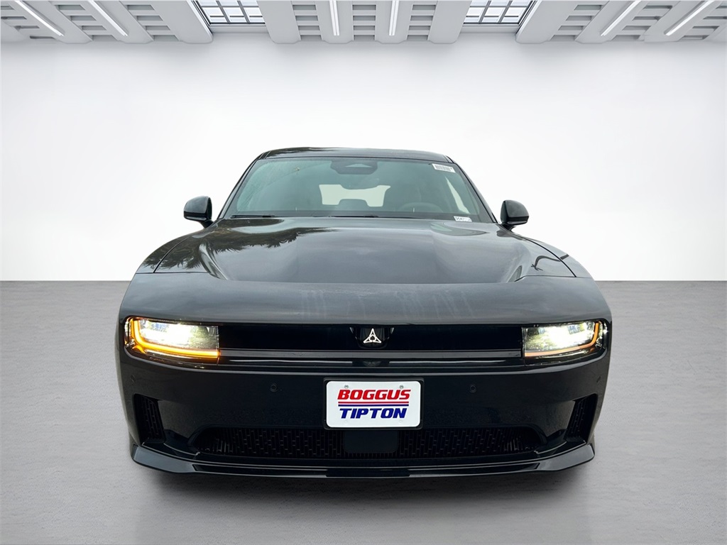 2025 Dodge Charger R/T photo 8