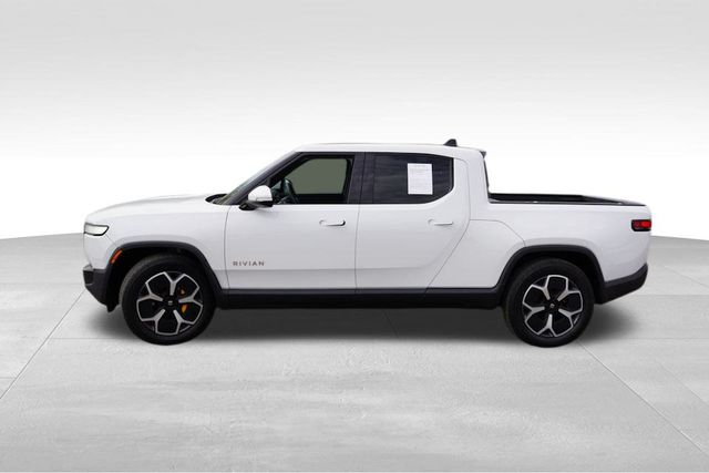 2023 Rivian R1T Adventure photo 9