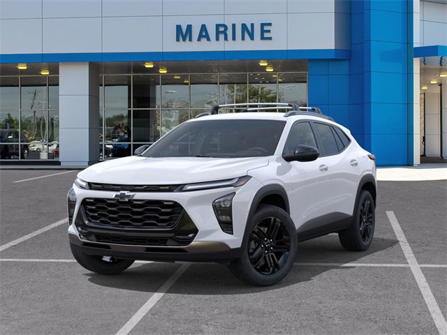 2025 Chevrolet Trax ACTIV photo 5