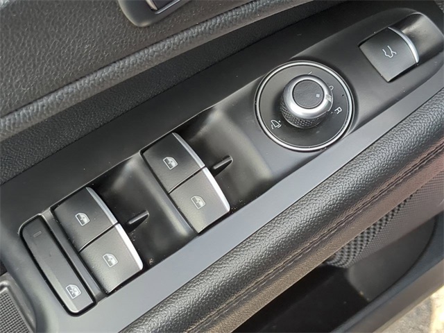 2022 Alfa Romeo Stelvio Ti photo 10