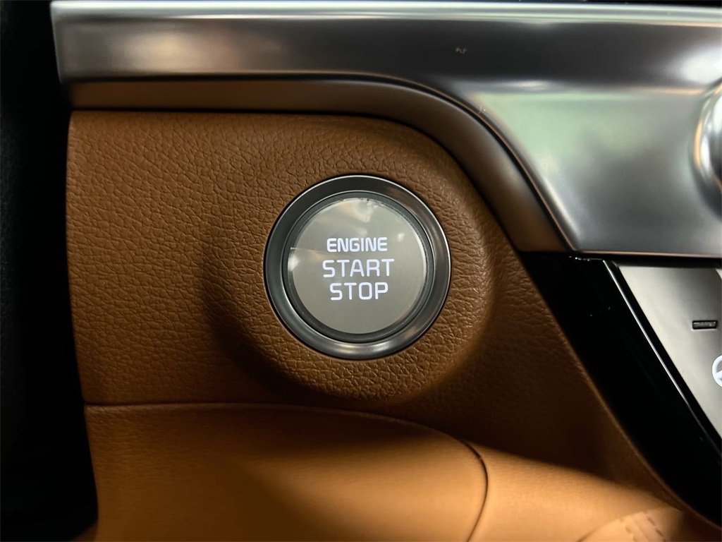 2025 Kia Telluride X-Line X-Pro photo 20