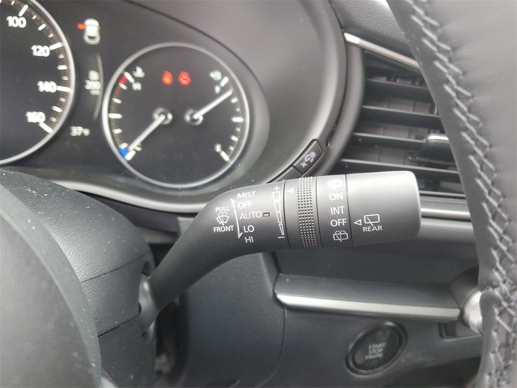 2025 Mazda CX-30 2.5 S photo 20