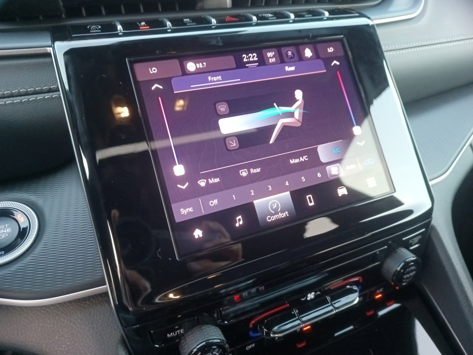 2025 Jeep Grand Cherokee L photo 19