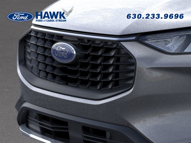 2026 FORD ESCAPE - Image 17