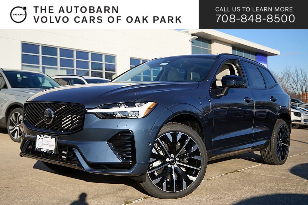 2026 VOLVO XC60 - Image 27