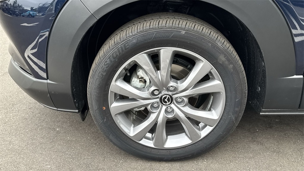 2024 Mazda CX-30 2.5 S Preferred photo 60