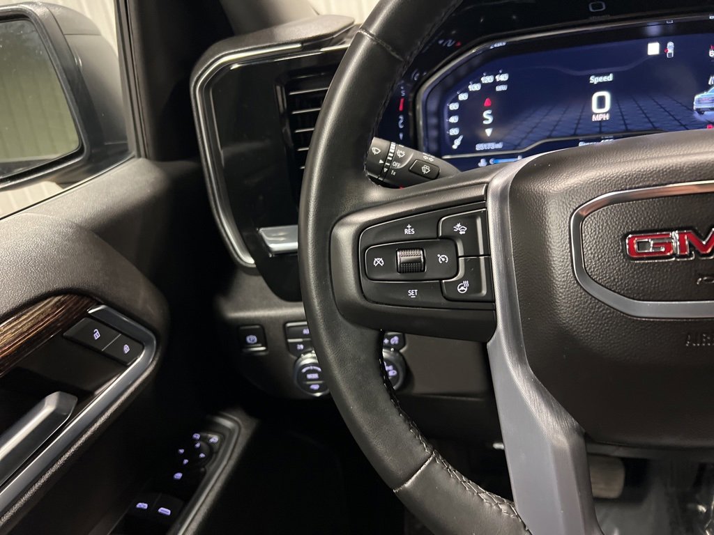2023 Gmc Sierra 1500 Elevation photo 12