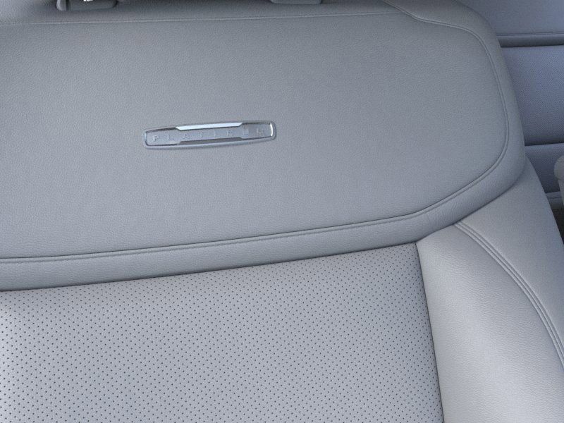 2025 Ford Expedition Platinum photo 15